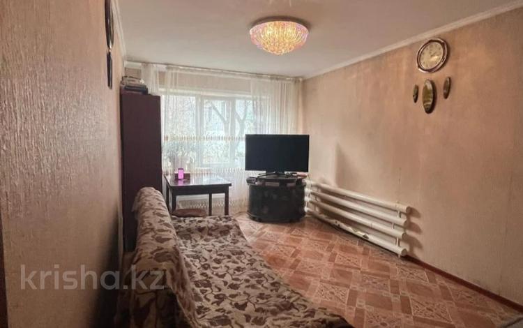 2-бөлмелі пәтер · 53.3 м² · 1/5 қабат, Алтынсарина, бағасы: 20.5 млн ₸ в Петропавловске — фото 5