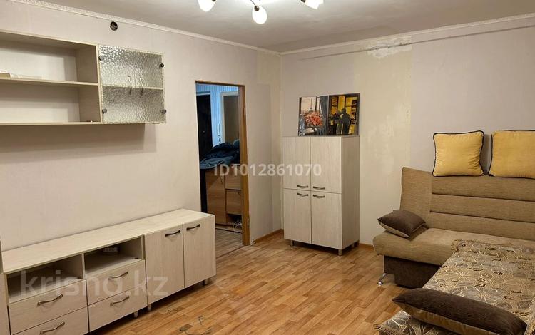 2-бөлмелі пәтер · 38 м² · 5/5 қабат, Джангельдина 25 — Республика, бағасы: 17 млн ₸ в Астане, р-н Байконур — фото 2
