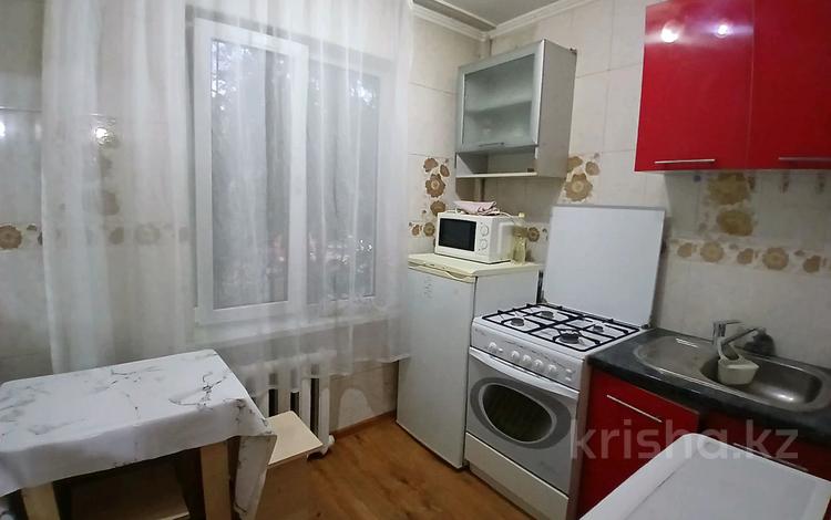 1-комнатная квартира · 30 м² · 2/4 этаж, Байзакова — Толе би-Гоголя за 250 000 ₸ в Алматы, Алмалинский р-н — фото 9