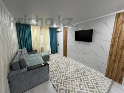 2-комнатная квартира · 50 м² · 4/4 этаж, Павлова 75 за 16 000 ₸ в Павлодаре