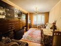 3-бөлмелі пәтер · 60 м² · 3/5 қабат, ул. Таира Жарокова, бағасы: 41 млн ₸ в Алматы, Алмалинский р-н