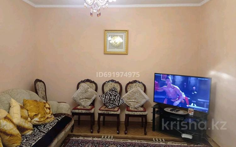 Отдельный дом • 5 комнат • 117.6 м² • 8 сот., Алихана Бокейханова 52 за 40 млн 〒 в Талгаре — фото 2