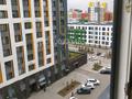 1-комнатная квартира · 23 м² · 8/9 этаж, Туран 55/7 за 210 000 ₸ в Астане, Есильский р-н