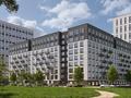 1-комнатная квартира · 28.17 м² · 8/17 этаж, Е 908 за 19 млн ₸ в Астане, Нура р-н — фото 2