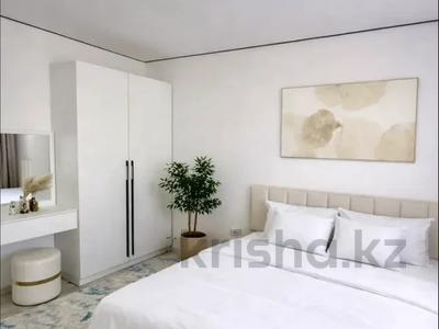 2-комнатная квартира · 45 м² · 10/10 этаж, Райымбека 174/2 за 38.5 млн ₸ в Алматы, Алмалинский р-н