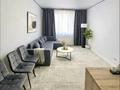 2-комнатная квартира · 45 м² · 10/10 этаж, Райымбека 174/2 за 38.5 млн ₸ в Алматы, Алмалинский р-н — фото 3