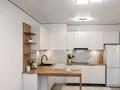 2-комнатная квартира · 45 м² · 10/10 этаж, Райымбека 174/2 за 38.5 млн ₸ в Алматы, Алмалинский р-н — фото 13