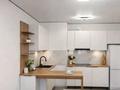 2-комнатная квартира · 45 м² · 10/10 этаж, Райымбека 174/2 за 38.5 млн ₸ в Алматы, Алмалинский р-н — фото 15