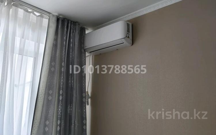 1-комнатная квартира · 37 м² · 2/8 этаж, Кайсенова — Бухар жырау за 28 млн ₸ в Астане, Есильский р-н — фото 2