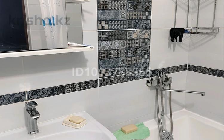 1-комнатная квартира · 37 м² · 2/8 этаж, Кайсенова — Бухар жырау за 30 млн ₸ в Астане, Есильский р-н — фото 3