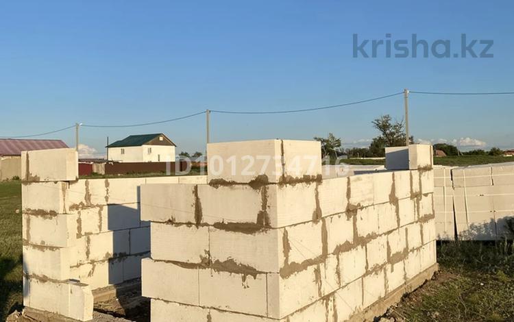 Жер телімі · 11 сотық, 12 5/1 — Центр, бағасы: 5.5 млн ₸ в Костомар — фото 2
