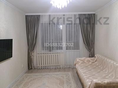 3-комнатная квартира, 63 м², 3/5 этаж, мкр Орбита-1 — Навои-Биржана за 43.3 млн 〒 в Алматы, Бостандыкский р-н