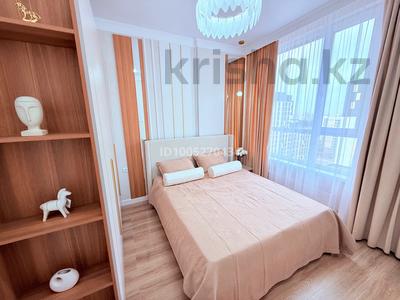 2-комнатная квартира · 41 м² · 15/18 этаж, Е-36 11 за 28.2 млн 〒 в Астане, Нура р-н