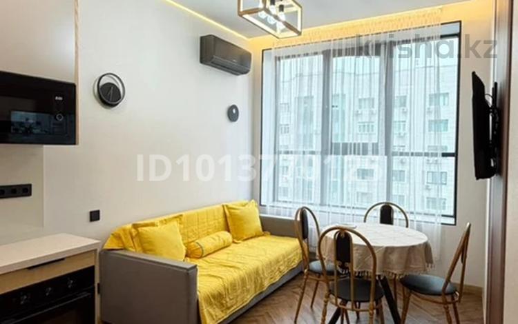 2-комнатная квартира · 50 м² · 16 этаж, Абая 160 — Абая Тургыт Озала за 24 000 ₸ в Алматы, Бостандыкский р-н — фото 2