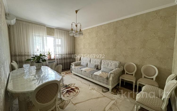 3-комнатная квартира, 65 м², 3/5 этаж, Аппасова 30 за 22 млн 〒 в Таразе — фото 2