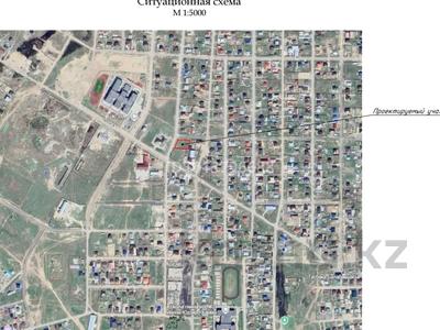 Участок · 15 соток, Женис 56 А — Максут Токмаганбетов за 55 млн ₸ в Караоткеле