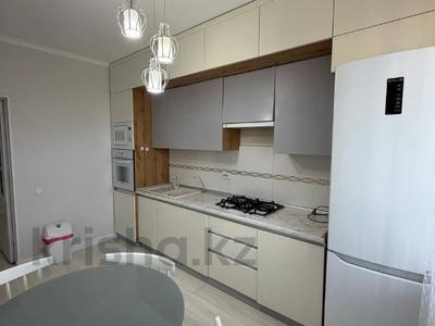 2-бөлмелі пәтер · 57.6 м² · 6/9 қабат, Алтын орда ш/а., бағасы: 26.5 млн ₸ в Актобе, мкр. Алтын орда