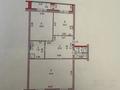 4-комнатная квартира · 227 м² · 3/3 этаж, Ж/м Саяжай — Заречный, ул. Кайдауыл Батыра за 67 млн ₸ в Актобе — фото 17