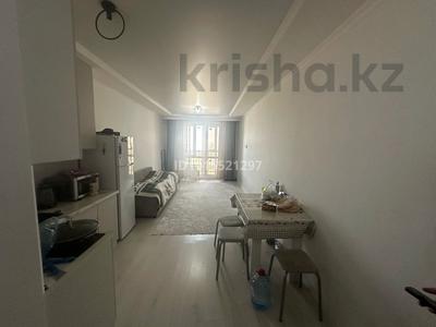 1-комнатная квартира · 31 м² · 6/10 этаж, Алтын Орда 6/10 за 22.5 млн ₸ в Алматы, Наурызбайский р-н