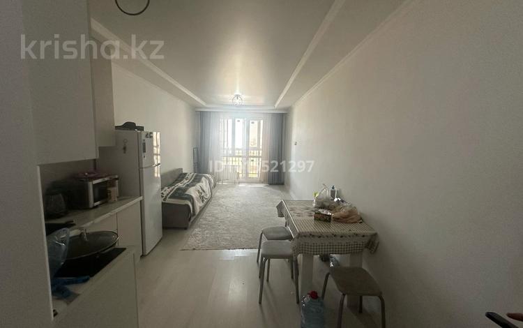 1-комнатная квартира · 31 м² · 6/10 этаж, Алтын Орда 6/10 за 22.5 млн ₸ в Алматы, Наурызбайский р-н — фото 2