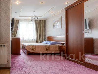 3-комнатная квартира, 110 м², 9/10 этаж, Аскарова Асанбая за 80 млн 〒 в Алматы, Бостандыкский р-н
