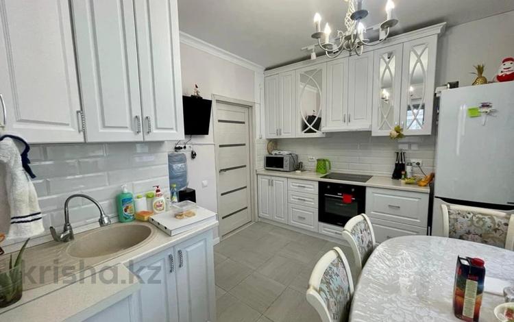 2-бөлмелі пәтер · 62 м² · 7/24 қабат, Кабанбай батыр, бағасы: 350 000 ₸ в Астане, Есильский р-н — фото 2