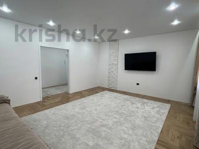 4-комнатная квартира · 129.2 м² · 4/5 этаж, Карменова за 58.5 млн ₸ в Семее