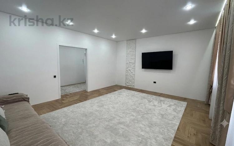 4-бөлмелі пәтер · 129.2 м² · 4/5 қабат, Карменова, бағасы: 58.5 млн ₸ в Семее — фото 2