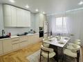 4-бөлмелі пәтер · 129.2 м² · 4/5 қабат, Карменова, бағасы: 58.5 млн ₸ в Семее — фото 10