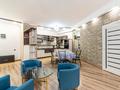 3-бөлмелі пәтер · 120 м² · 13/33 қабат, Аль-Фараби 7, бағасы: 900 000 ₸ в Алматы, Бостандыкский р-н — фото 6