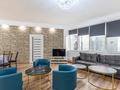 3-бөлмелі пәтер · 120 м² · 13/33 қабат, Аль-Фараби 7, бағасы: 900 000 ₸ в Алматы, Бостандыкский р-н