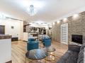 3-бөлмелі пәтер · 120 м² · 13/33 қабат, Аль-Фараби 7, бағасы: 900 000 ₸ в Алматы, Бостандыкский р-н — фото 3