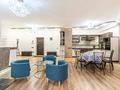 3-бөлмелі пәтер · 120 м² · 13/33 қабат, Аль-Фараби 7, бағасы: 900 000 ₸ в Алматы, Бостандыкский р-н — фото 4
