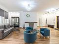 3-бөлмелі пәтер · 120 м² · 13/33 қабат, Аль-Фараби 7, бағасы: 900 000 ₸ в Алматы, Бостандыкский р-н — фото 5
