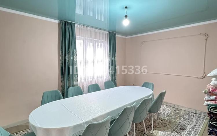 Отдельный дом · 5 комнат · 110 м² · 4 сот., Ул.Ансар (быв.Жайык) 140 — Рядом с рестораном Sadu за 40 млн ₸ в Кемертогане — фото 2