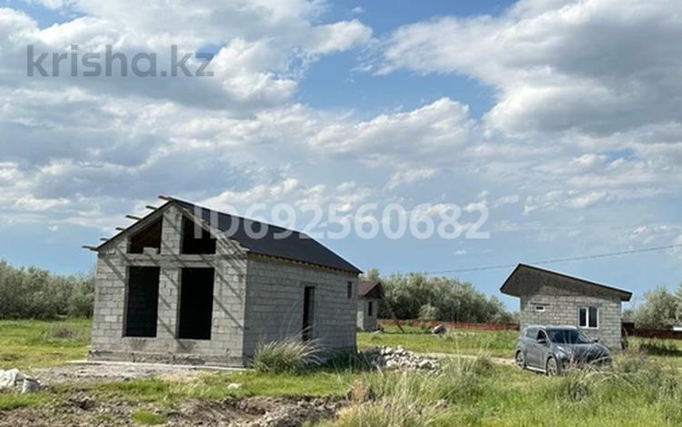Жер телімі · 8 сотық, Жалқамыс, бағасы: 5 млн ₸ в Жалкамысе — фото 2