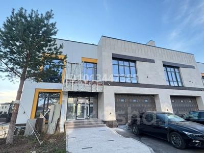 Часть дома · 5 комнат · 480 м² · 10 сот., А-359 за 320 млн ₸ в Астане