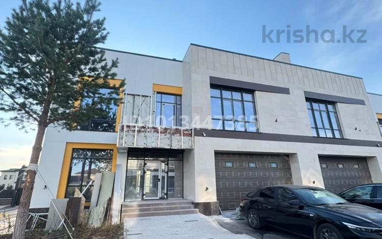 Үйдің бір бөлігі · 5 бөлме · 480 м² · 10 жүзд., А-359, бағасы: 320 млн ₸ в Астане — фото 2