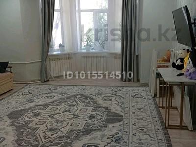 3-бөлмелі пәтер · 79 м² · 2/2 қабат, Молодежная 11, бағасы: 15.5 млн ₸ в Петропавловске