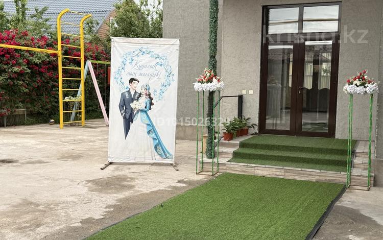 Жеке үй · 6 бөлме · 320 м² · 8 жүзд., Нурмагамбетова 22 — Жылкыбай, бағасы: 1.3 млн ₸ в Туздыбастау (Калинино) — фото 2