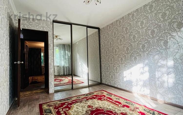 2-комнатная квартира · 45 м² · 1/5 этаж, мкр 5, Есет батыра 73а за 11 млн 〒 в Актобе — фото 2