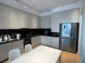 4-комнатная квартира · 120 м² · 10/16 этаж, Сыганак 17 за 110 млн ₸ в Астане, Есильский р-н — фото 4