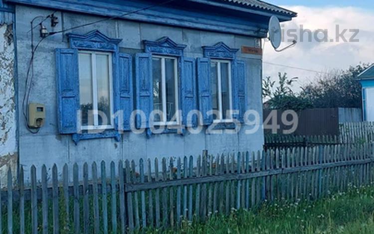 Отдельный дом · 3 комнаты · 78 м² · 6 сот., Союзная 37 — Союзная пугачева за 9.8 млн ₸ в Петропавловске — фото 2