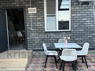 Часть дома · 2 комнаты · 40 м² · 1 сот., Жамбыла 7 за 250 000 ₸ в Конаеве