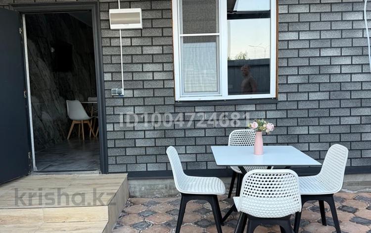 Үйдің бір бөлігі · 2 бөлме · 40 м² · 1 жүзд., Жамбыла 7, бағасы: 250 000 ₸ в Конаеве — фото 7