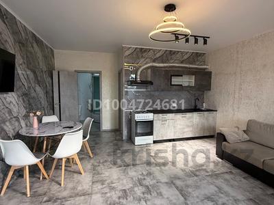Часть дома · 2 комнаты · 40 м² · 1 сот., Жамбыла 7 за 250 000 ₸ в Конаеве