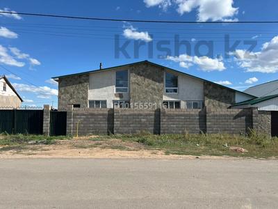 Жеке үй · 8 бөлме · 241.6 м² · 10 жүзд., Касыма Кайсенова 75, бағасы: 85 млн ₸ в Астане, Нура р-н