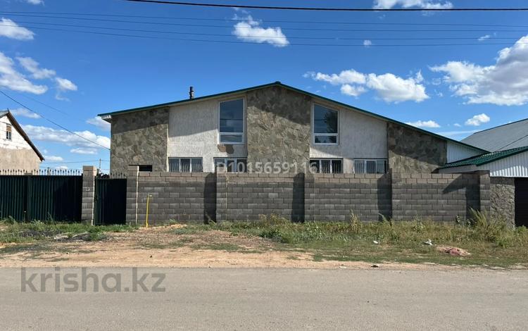 Жеке үй · 8 бөлме · 241.6 м² · 10 жүзд., Касыма Кайсенова 75, бағасы: 85 млн ₸ в Астане, Нура р-н — фото 2