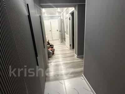 3-комнатная квартира · 75 м² · 8/16 этаж, 9 мкр Кулагер за 300 000 ₸ в Талдыкоргане