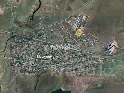Өнеркәсіптік база · 2 га, Мариновка 1, бағасы: 99 млн ₸ в Акмолинской обл.